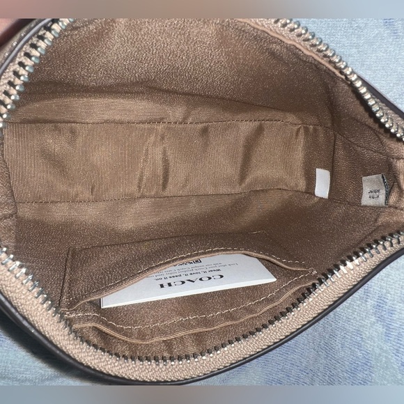 Coach NOLITA 19 hand bag - Picture 10 of 12